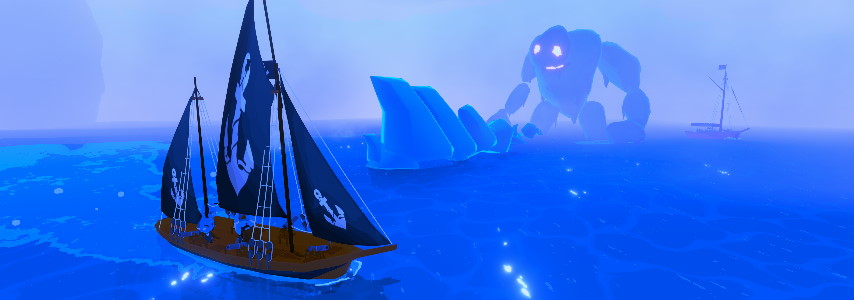 Sail Forth