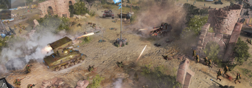 Company of Heroes 3