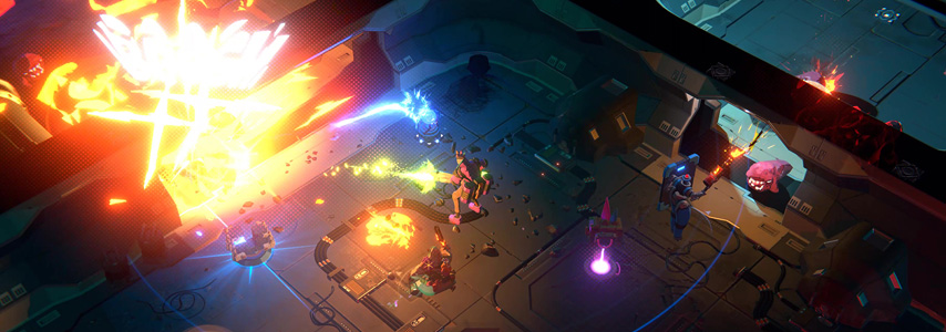 Endless Dungeon
