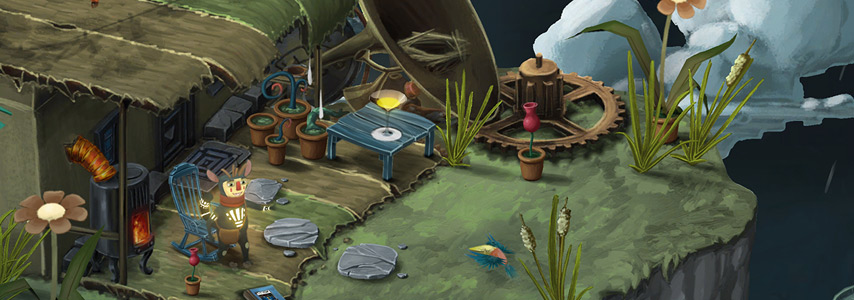Figment Valley 2