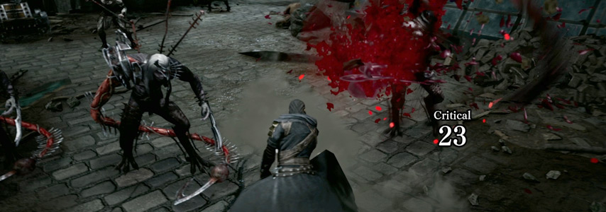Redemption Reapers