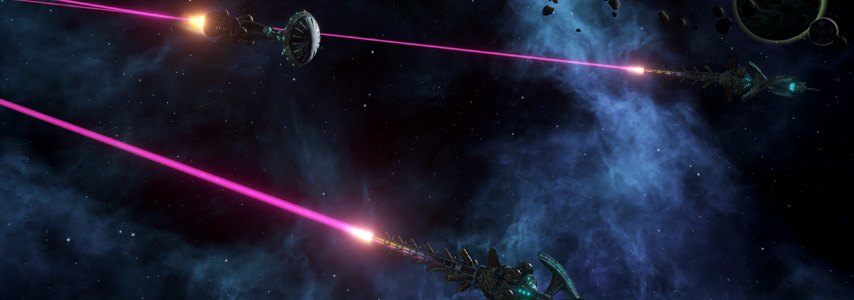 Stellaris
