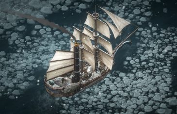 The Pale Beyond