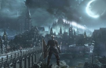 Dark Souls III