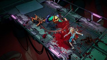 Primeiras Impressões – Superfuse
