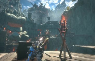 Warlander