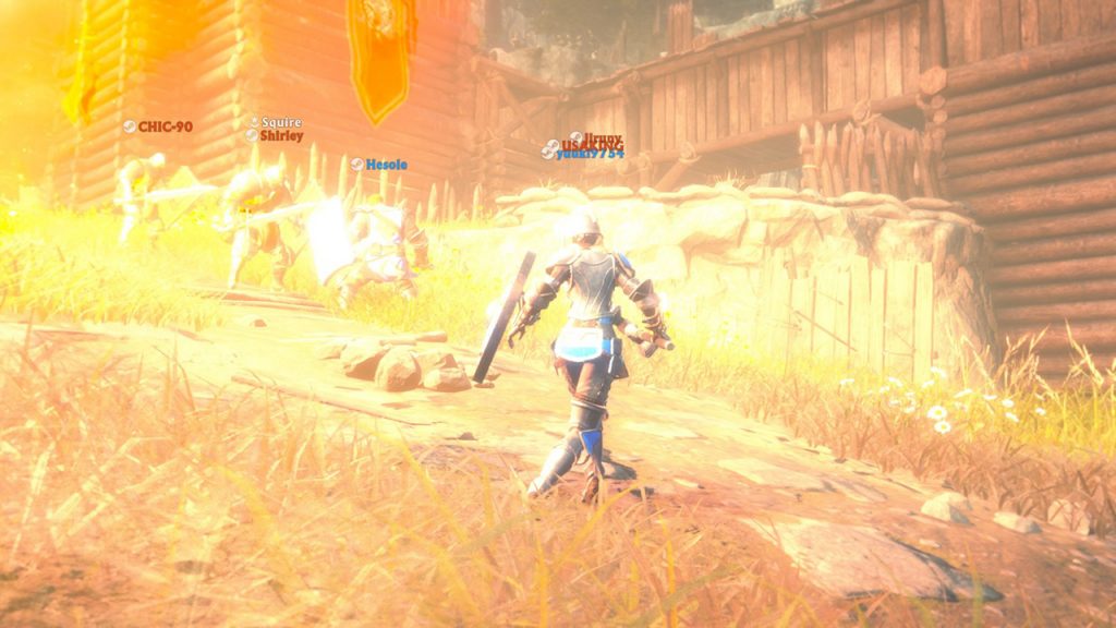 Warlander