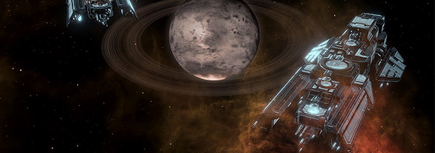 First Contact
