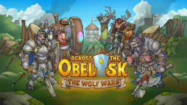 DLC “The Wolf Wars” para “Across the Obelisk” está previsto para o fim do mês