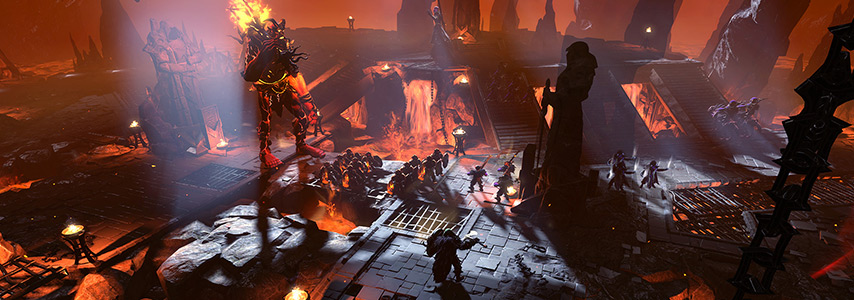 Age of Wonders 4