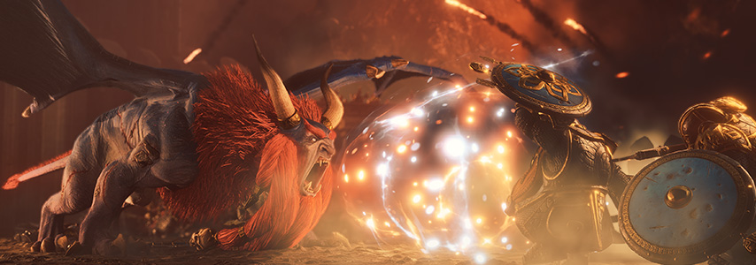 Total War: Warhammer III