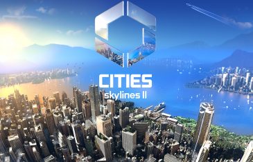 Cities Skylines 2