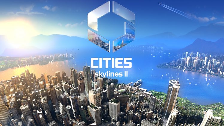 “Cities Skylines 2” é confirmado para 2023 no PC e consoles