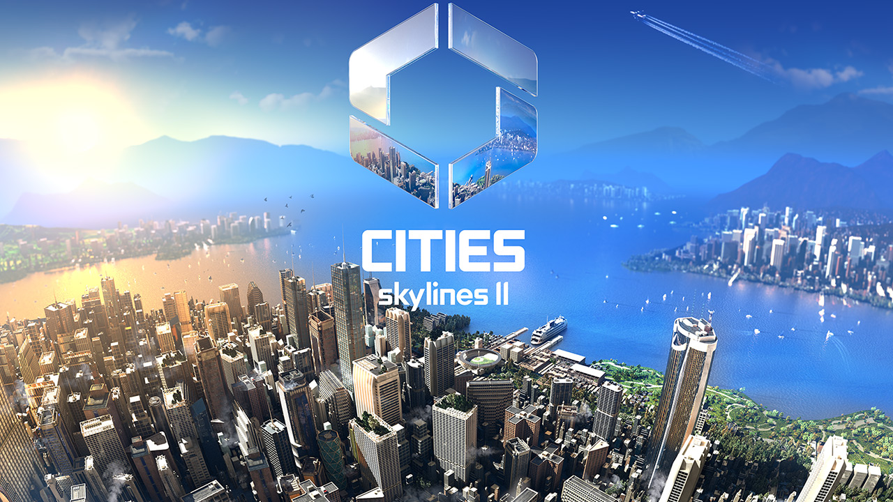Cities Skylines 2