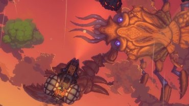 “Black Skylands” sai no inverno para PC e consoles