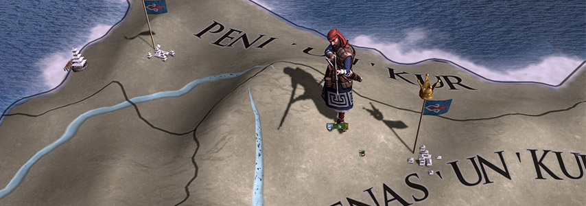 Europa Universalis IV