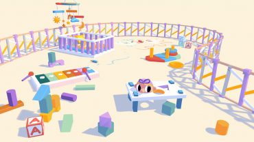 Transforme-se em objetos e resolva puzzles em “Henry Halfhead”
