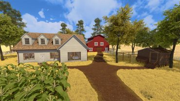 DLC de fazenda para “House Flipper” sai em abril