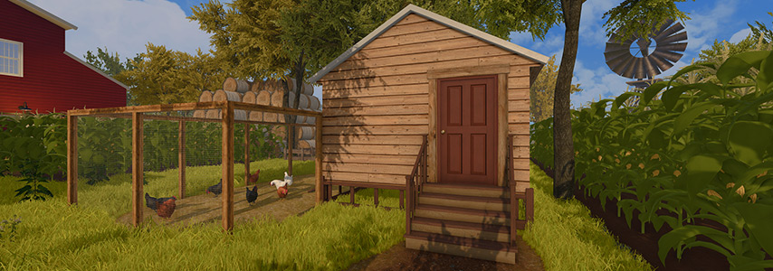 House Flipper