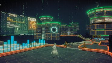 RPG “Mato Anomalies” sai para PC e consoles