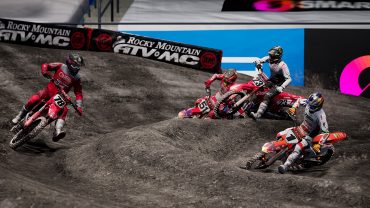 Análise – Monster Energy Supercross 6