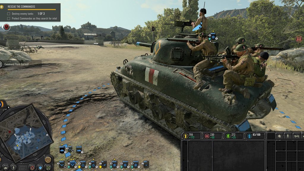 Company of Heroes 3