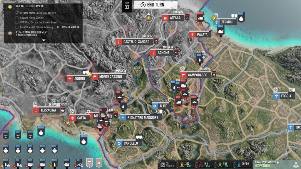 Company of Heroes 3