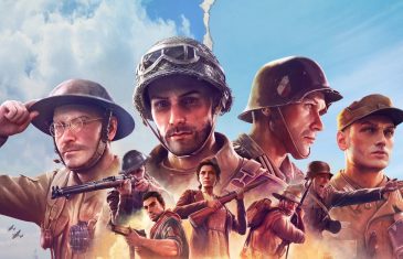 Company of Heroes 3