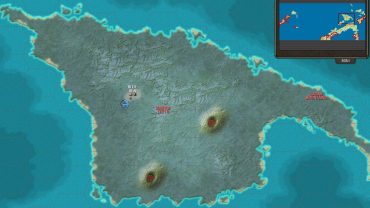 DLC traz oceanos para “Shadow Empire” em 30 de março