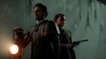 “Sherlock Holmes: The Awakened” é confirmado para começo de abril