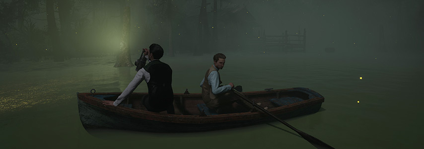 Sherlock Holmes: The Awakened