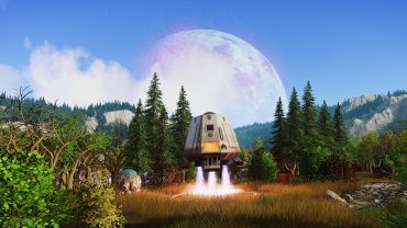 “Stranded: Alien Dawn” vai ser lançado no final de abril