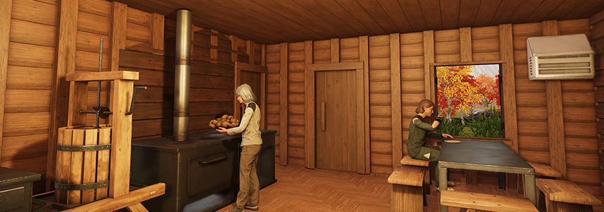 Stranded: Alien Dawn