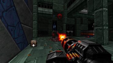 Shooter “Supplice” entra em Early Access dia 6 de abril