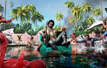 Dead Island 2