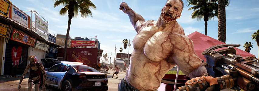 Dead Island 2