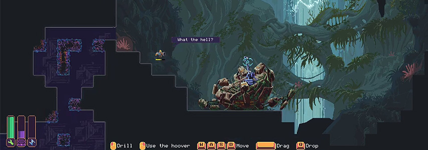 Wall World