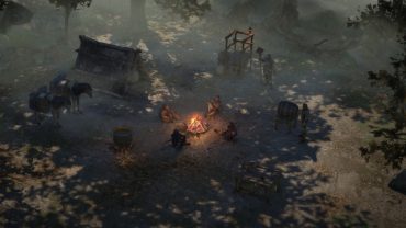 RPG “Wartales” sai oficialmente em 12 de abril