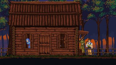 Spin-off do RPG “Roadwarden”, “Windy Meadow”, é anunciado