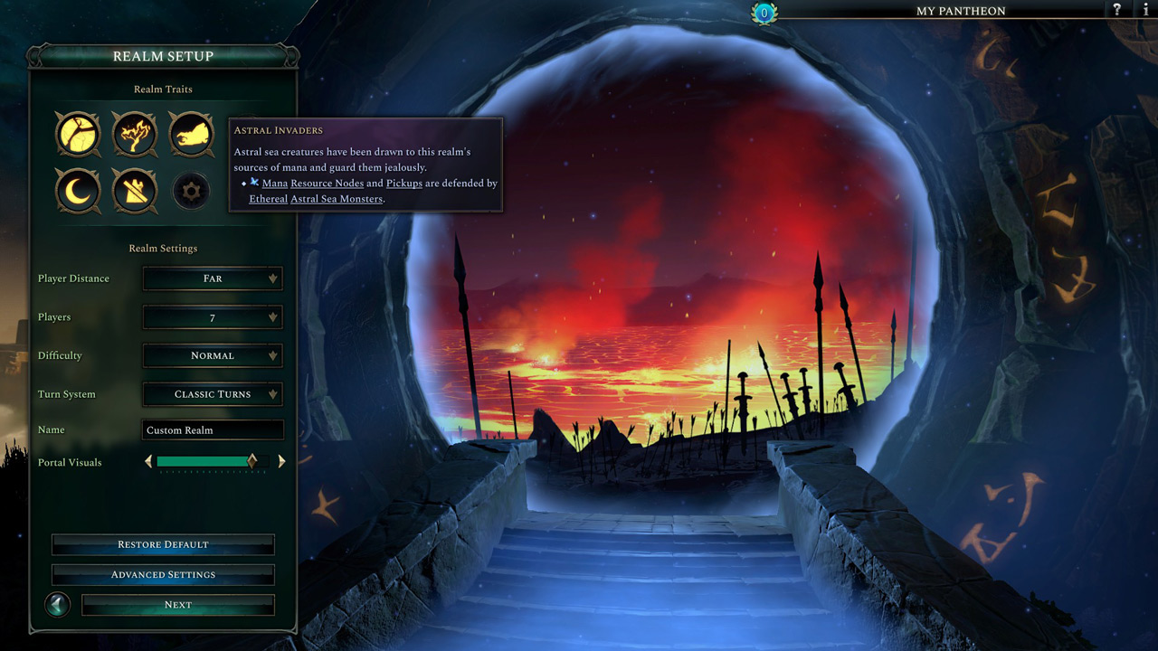 Age of Wonders 4