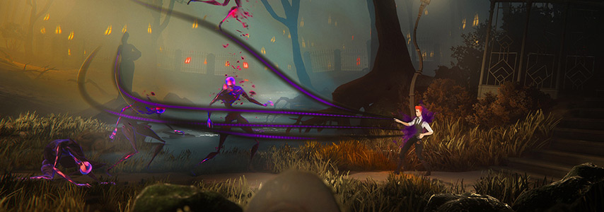 Last Case of Benedict Fox