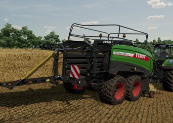 Farming Simulator 22