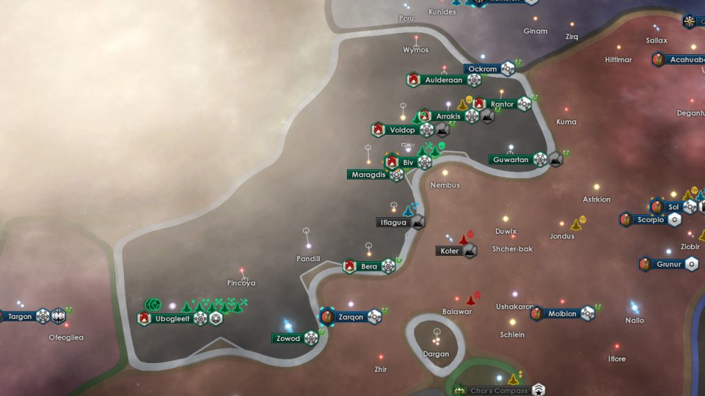 Stellaris