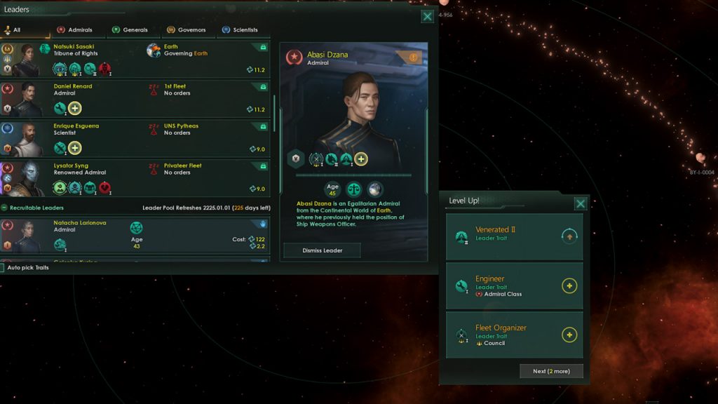 Stellaris