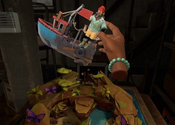 Another Fisherman's Tale