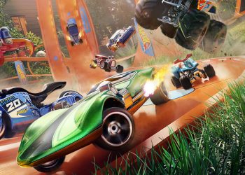 Hot Wheels Unleashed 2