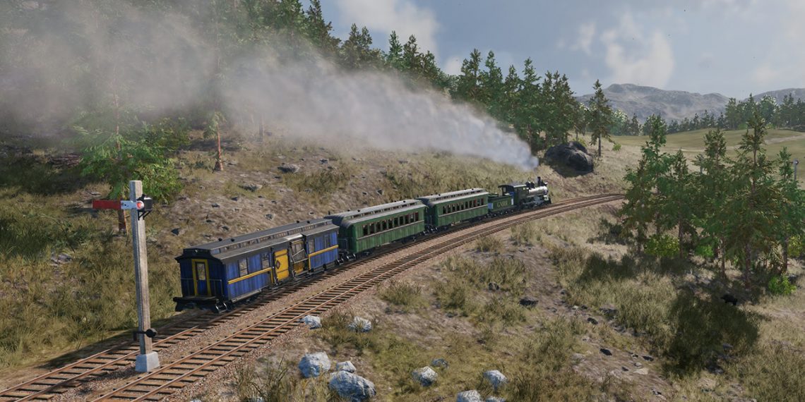 Railway Empire 2