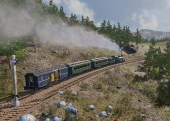 Railway Empire 2