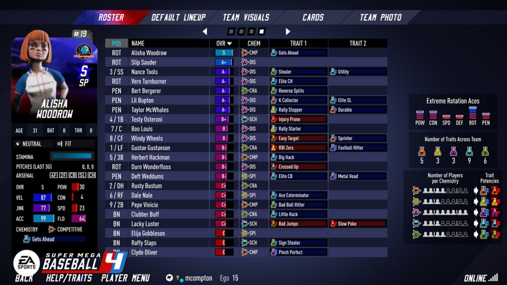 Super Mega Baseball 4