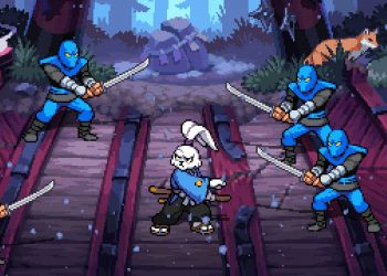 Dimension Shellshock